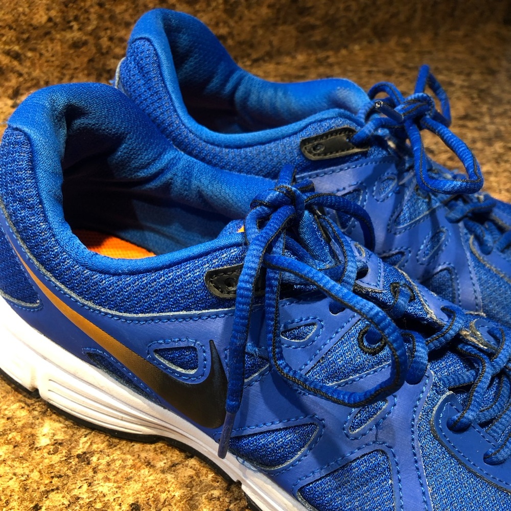 Men’s Nike Shoes